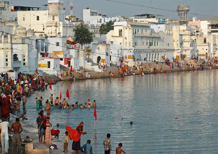 Pushkar Tour Packages